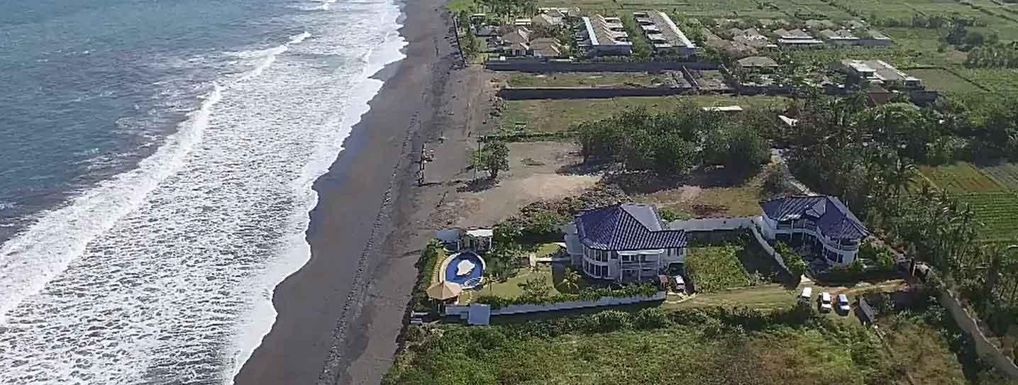 Cover Image for Bali Paradise Beach Estates