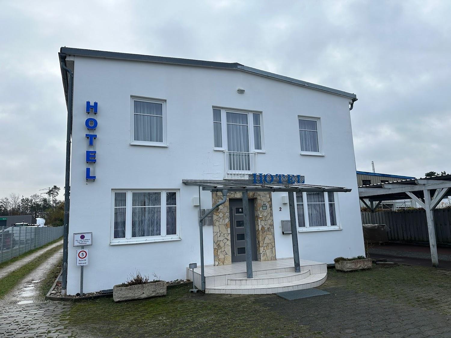 Cover Image for Alja Hotel