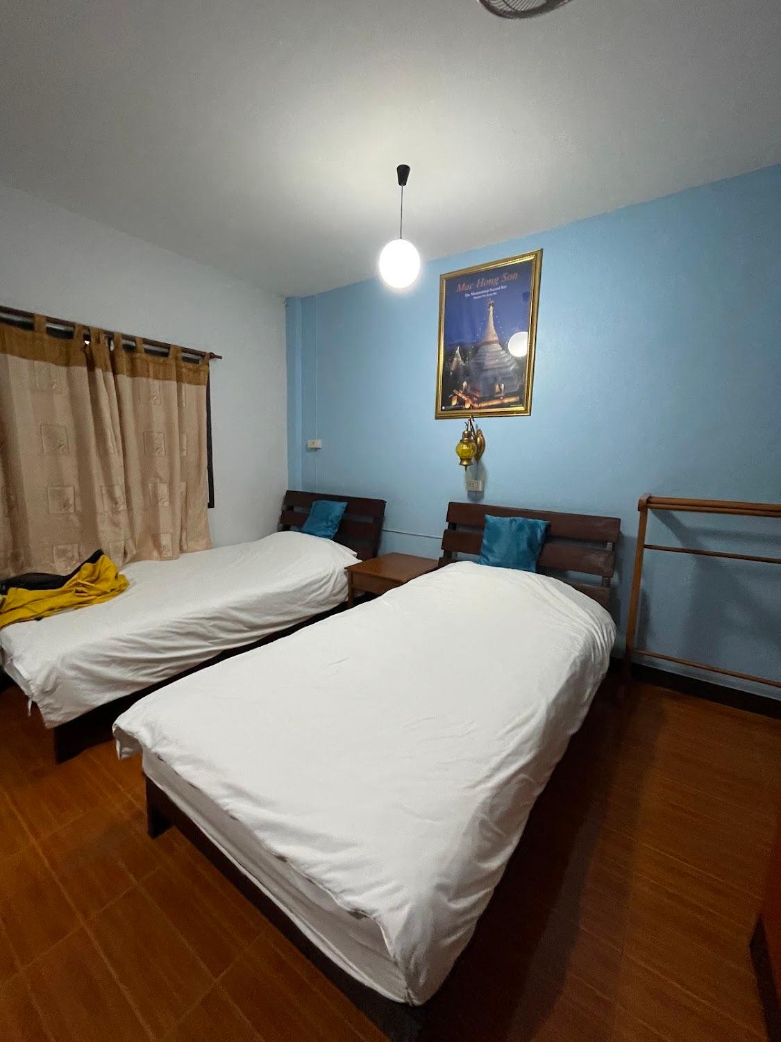 Cover Image for Boondee House Guesthouse