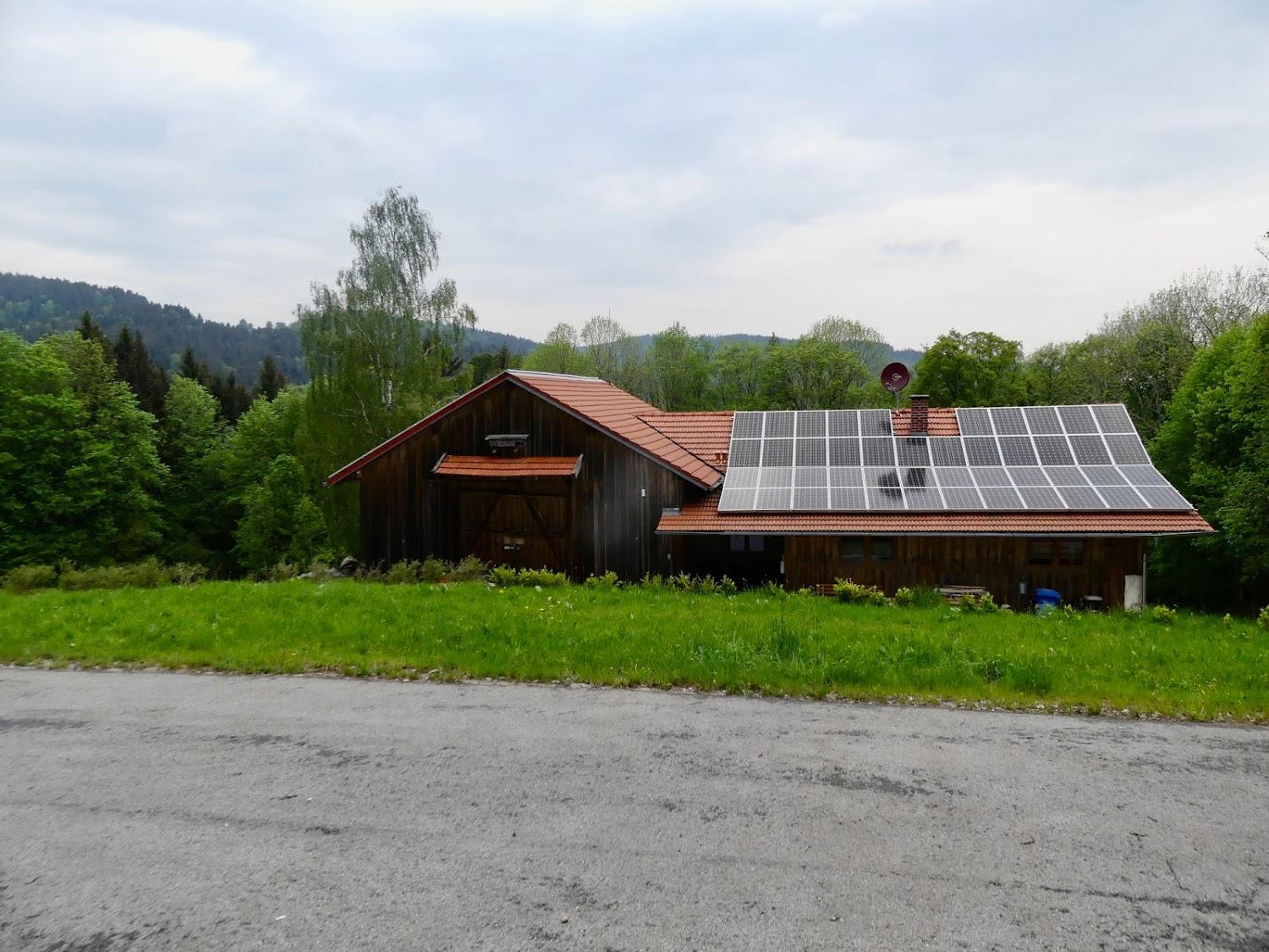 Cover Image for Woidhaus
