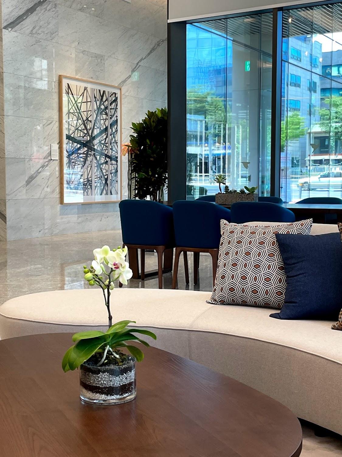Cover Image for Hilton Garden Inn Seoul Gangnam