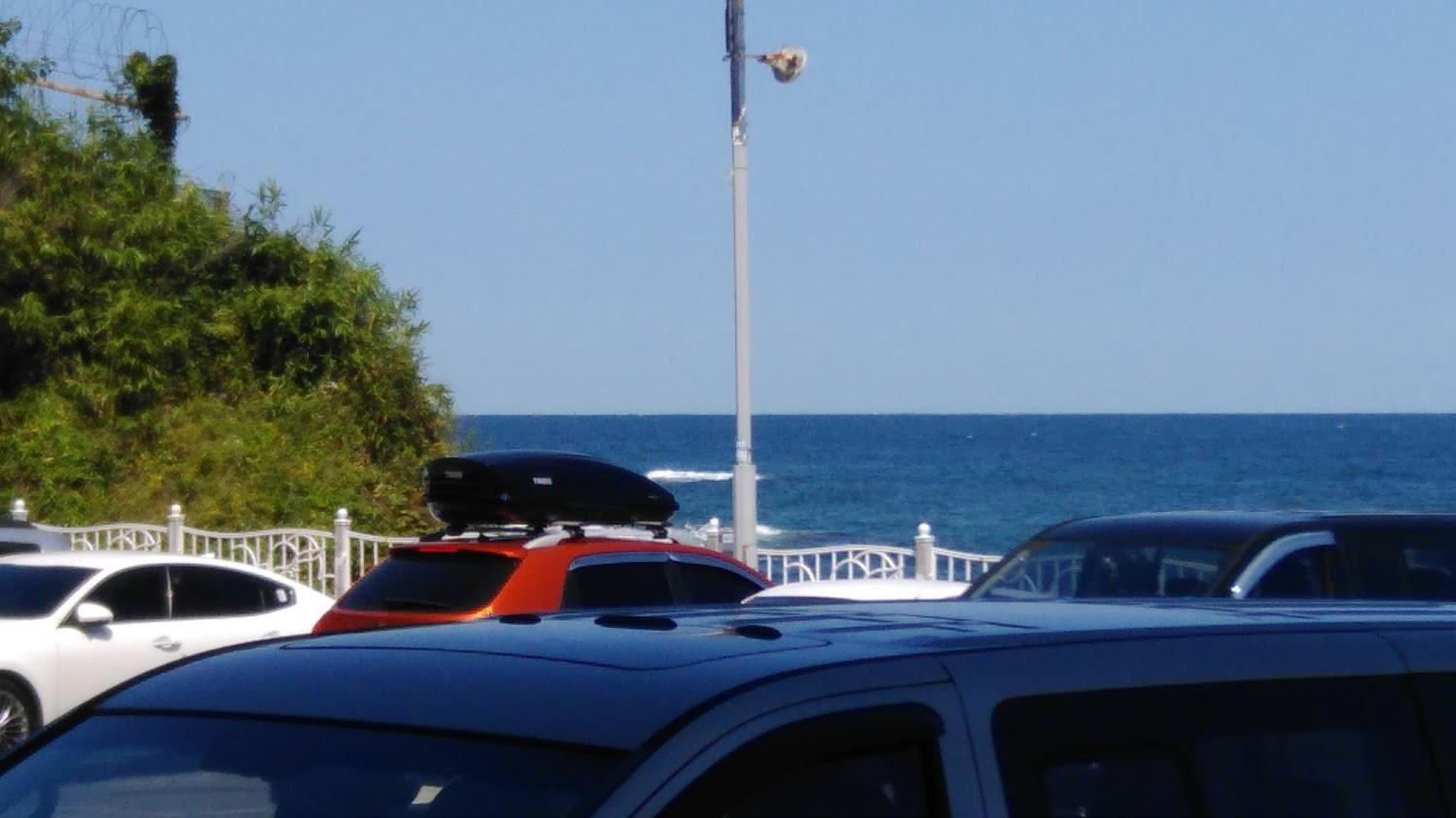 Cover Image for 크루즈CAFE&SEA