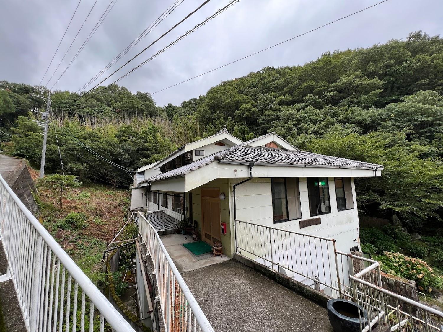 Cover Image for 山みず木