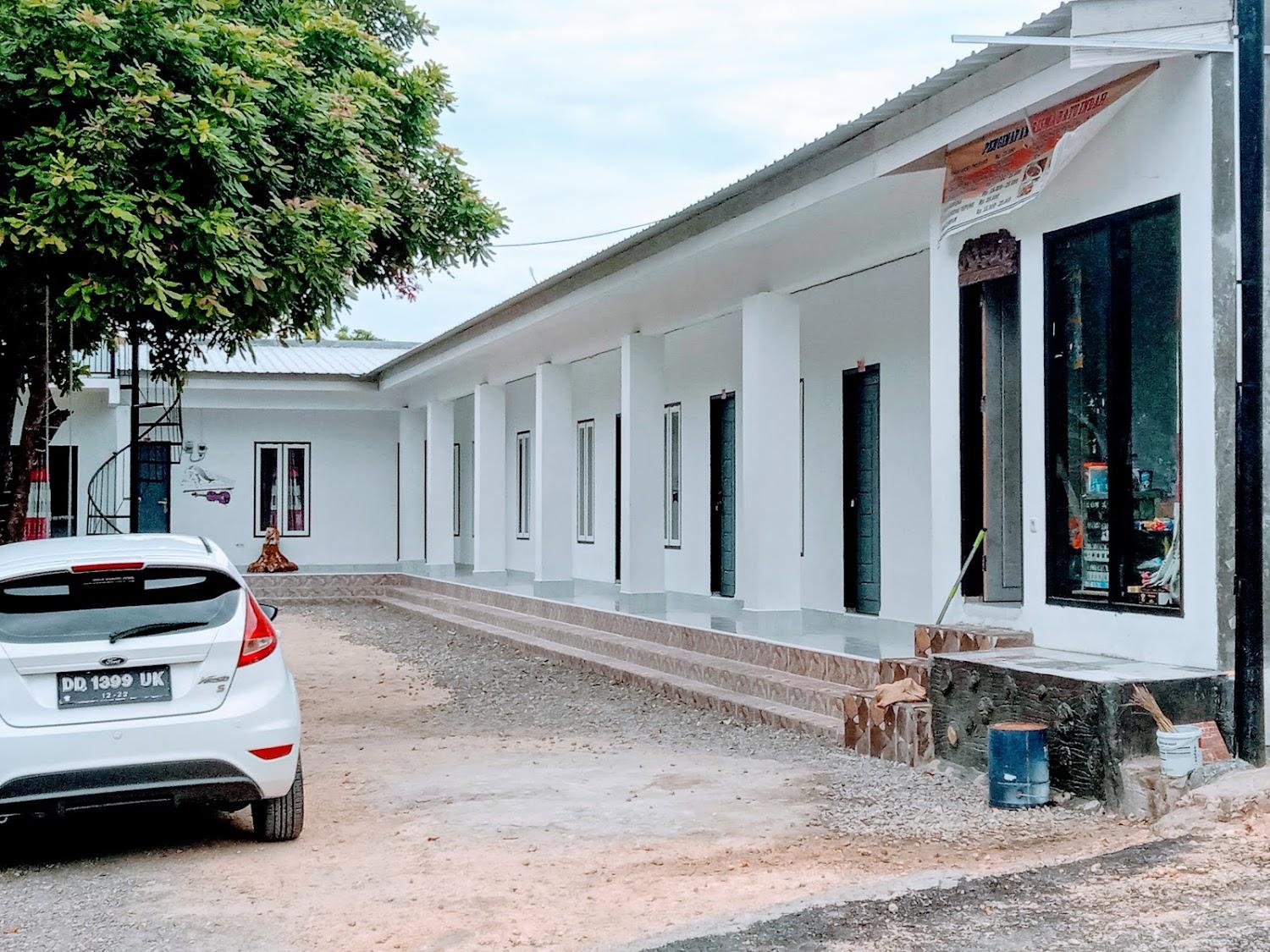Cover Image for Penginapan Risma Ratu Indah