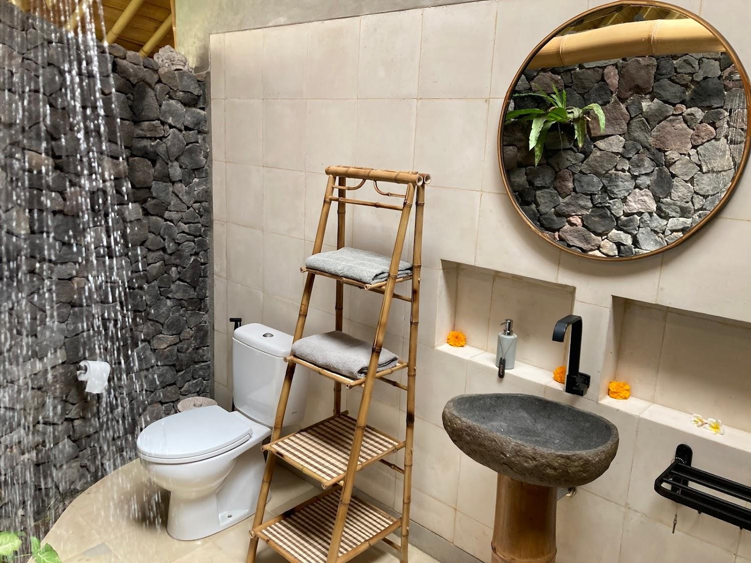 Cover Image for Bamboo Turtle Ecolodge