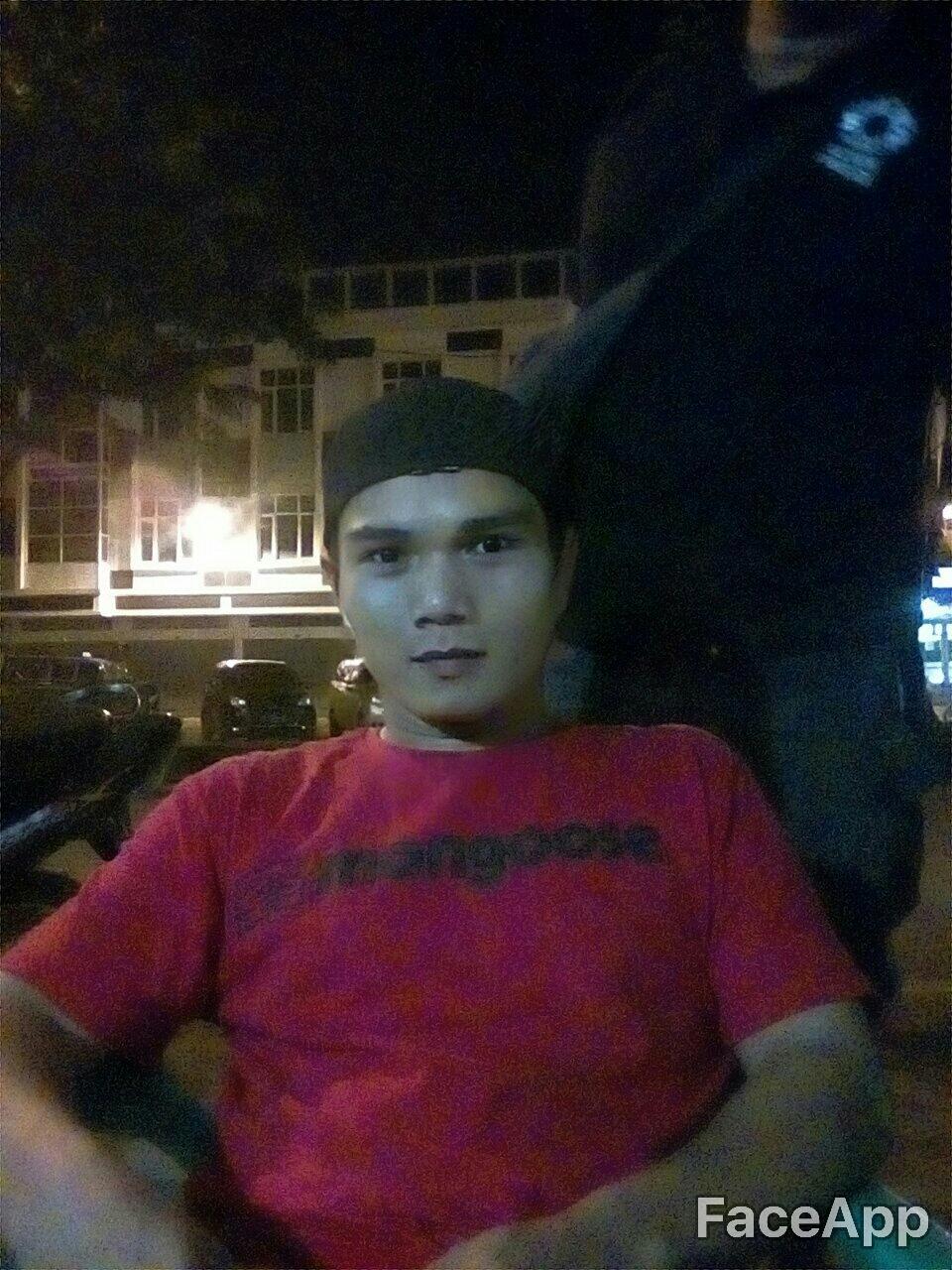 Cover Image for Penginapan Kawan Lama