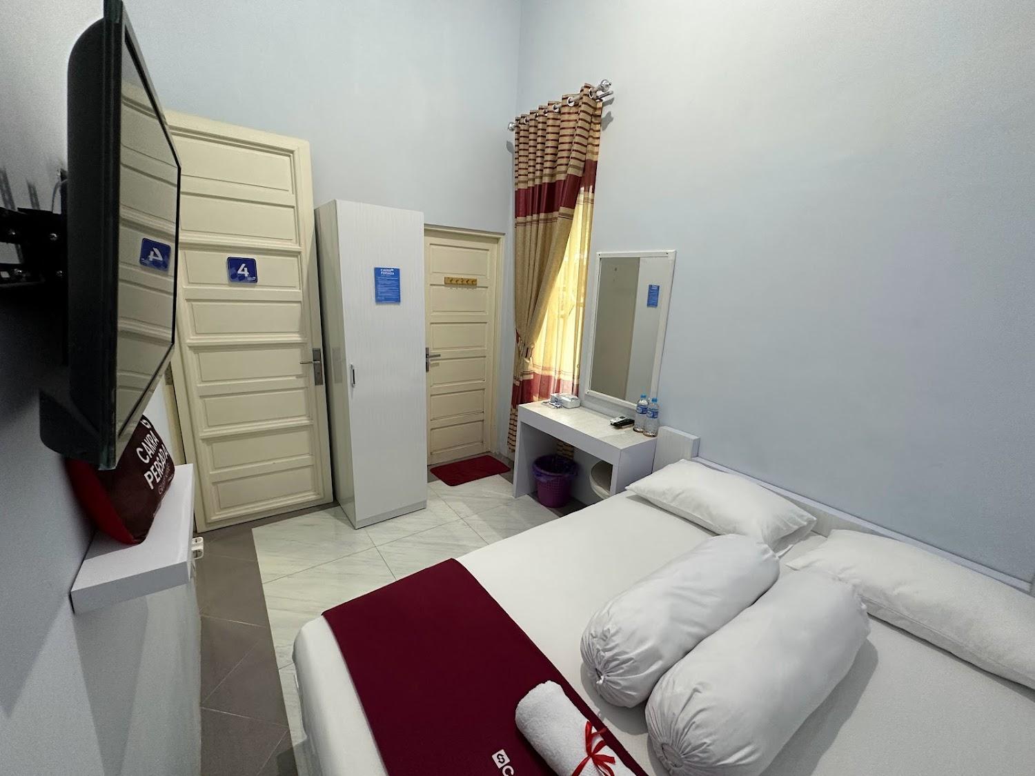 Cover Image for Guest House Cakra Persada (Syariah)