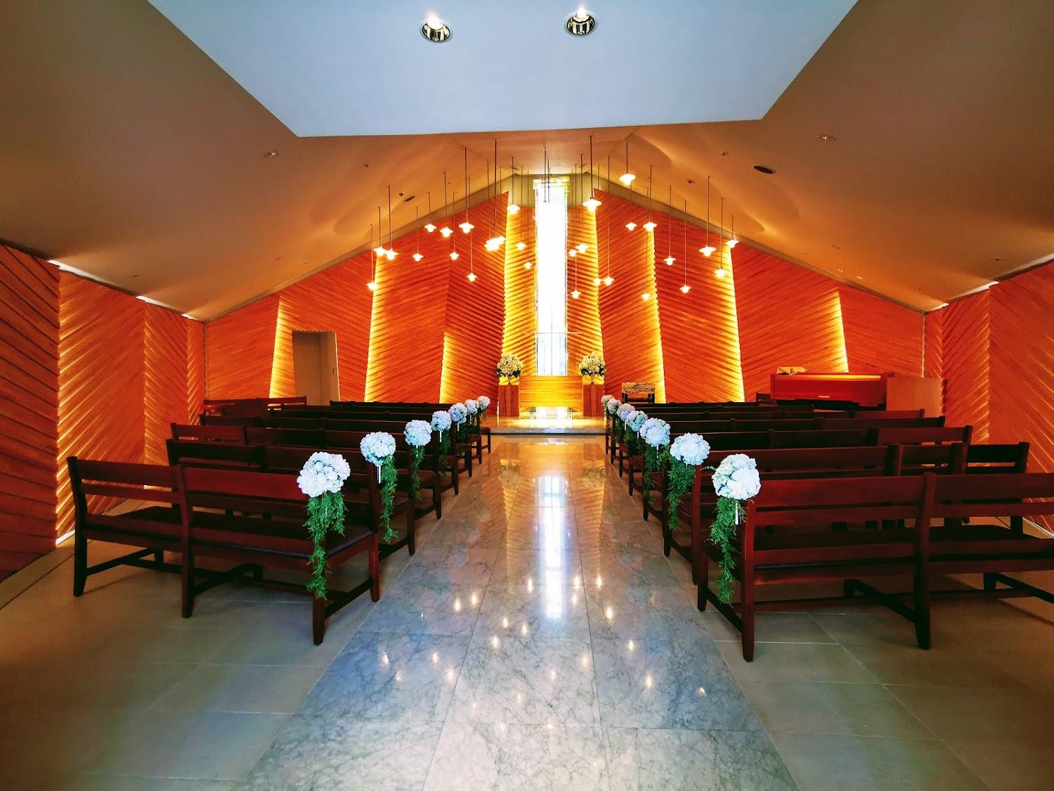 Cover Image for Royal Pines Hotel Urawa