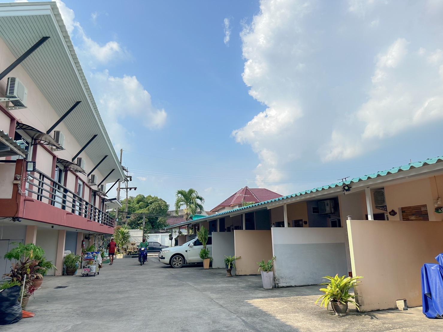 Cover Image for The Star Villa Resort