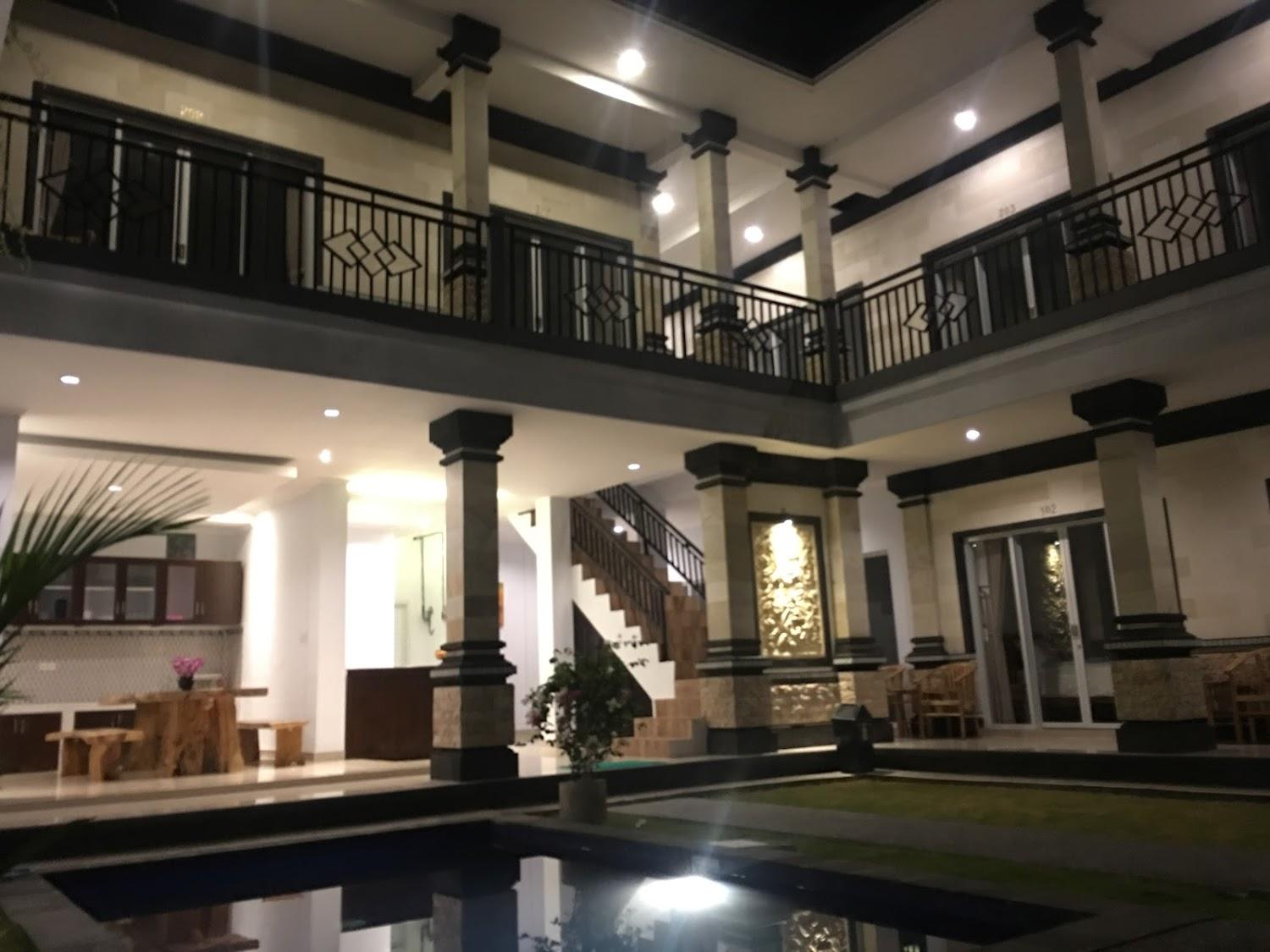 Cover Image for Nova Guest House