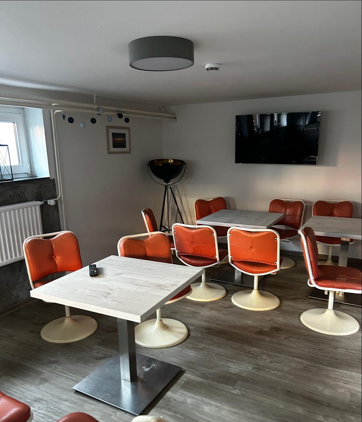 Cover Image for HotelPension Norddeich