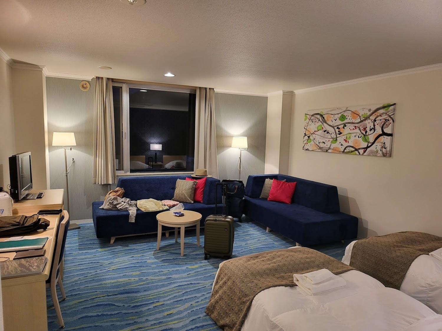 Cover Image for Hotel Shiretoko
