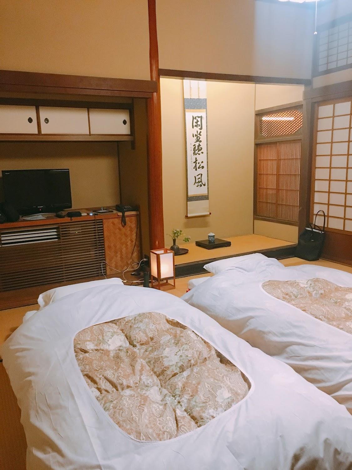 Cover Image for Yōyōkaku