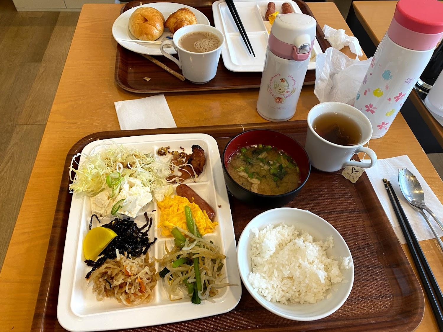 Cover Image for Hotel BBfast Yonezawa