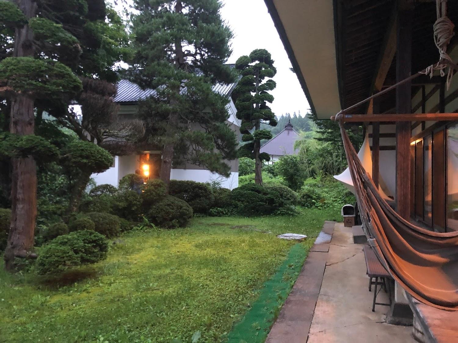 Cover Image for のらのら