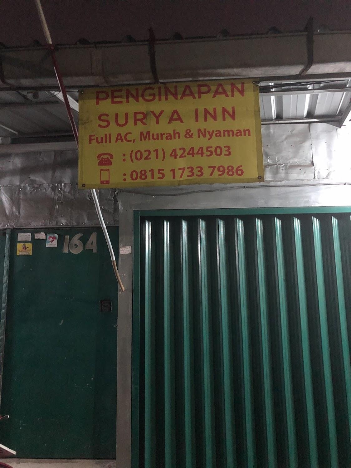 Cover Image for Bungur Indah Inn
