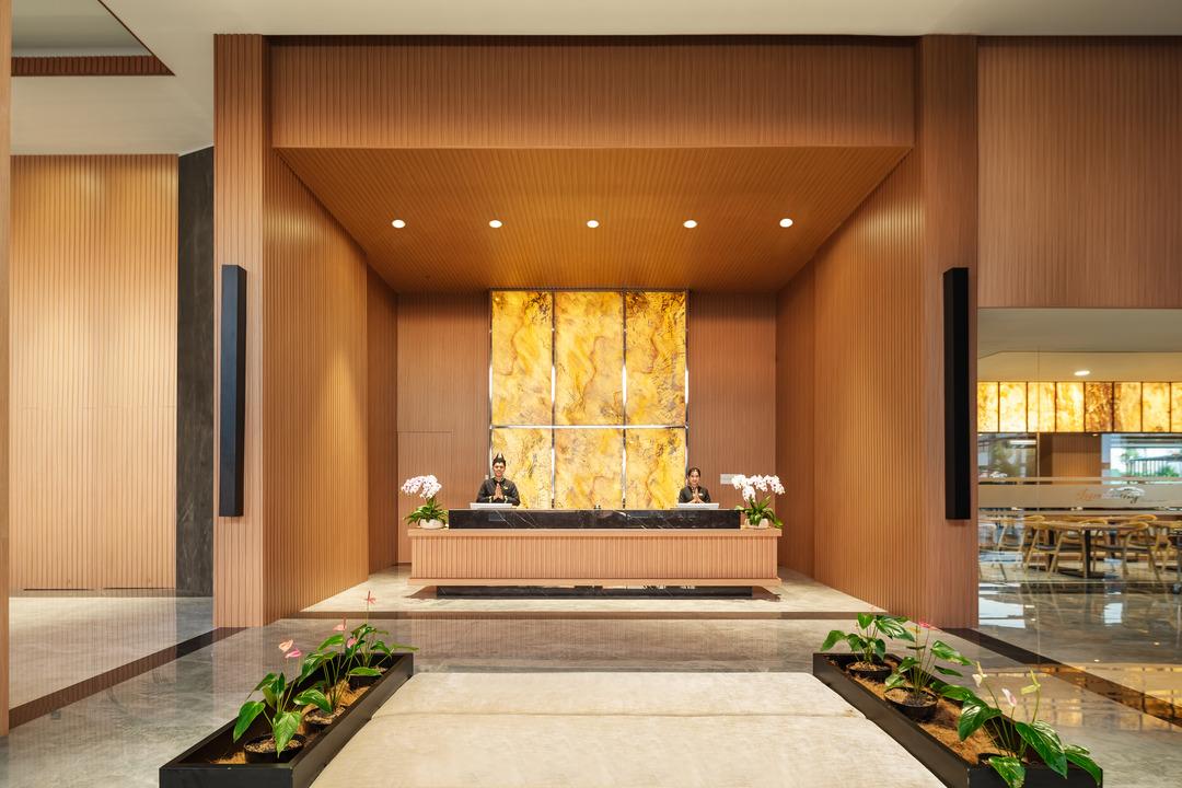 Cover Image for Hotel Santika Blitar