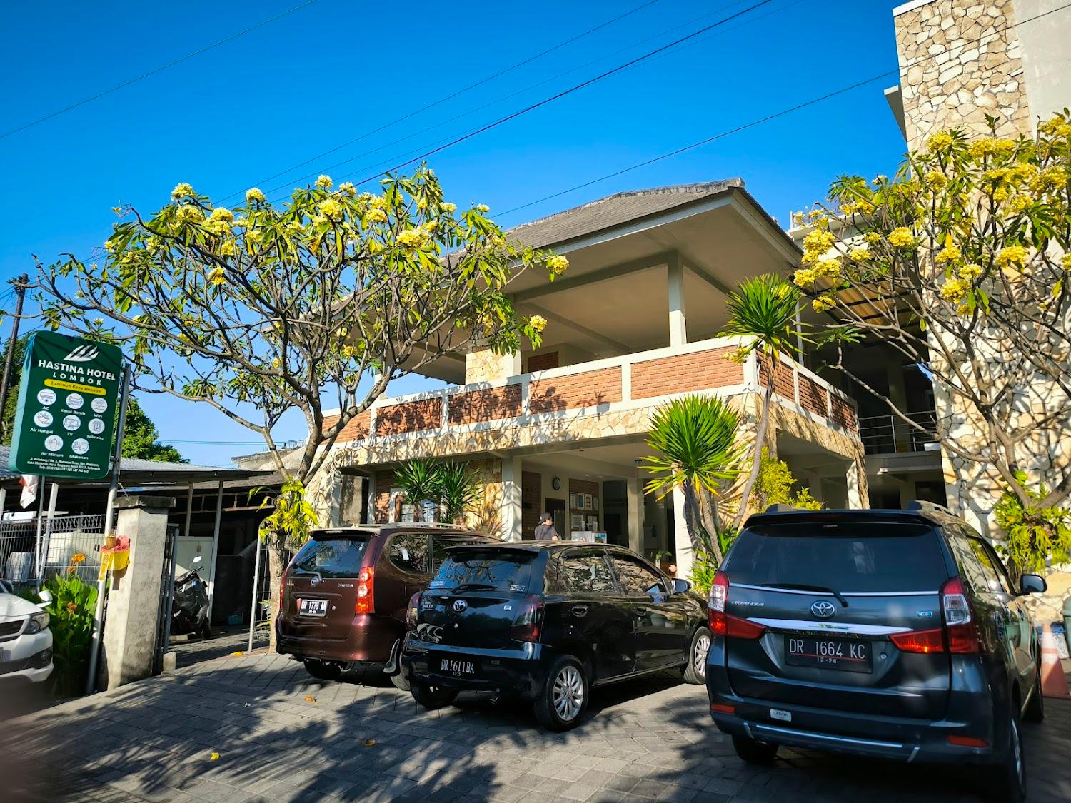 Cover Image for Airy Mataram Kulintang Satu 3 Lombok