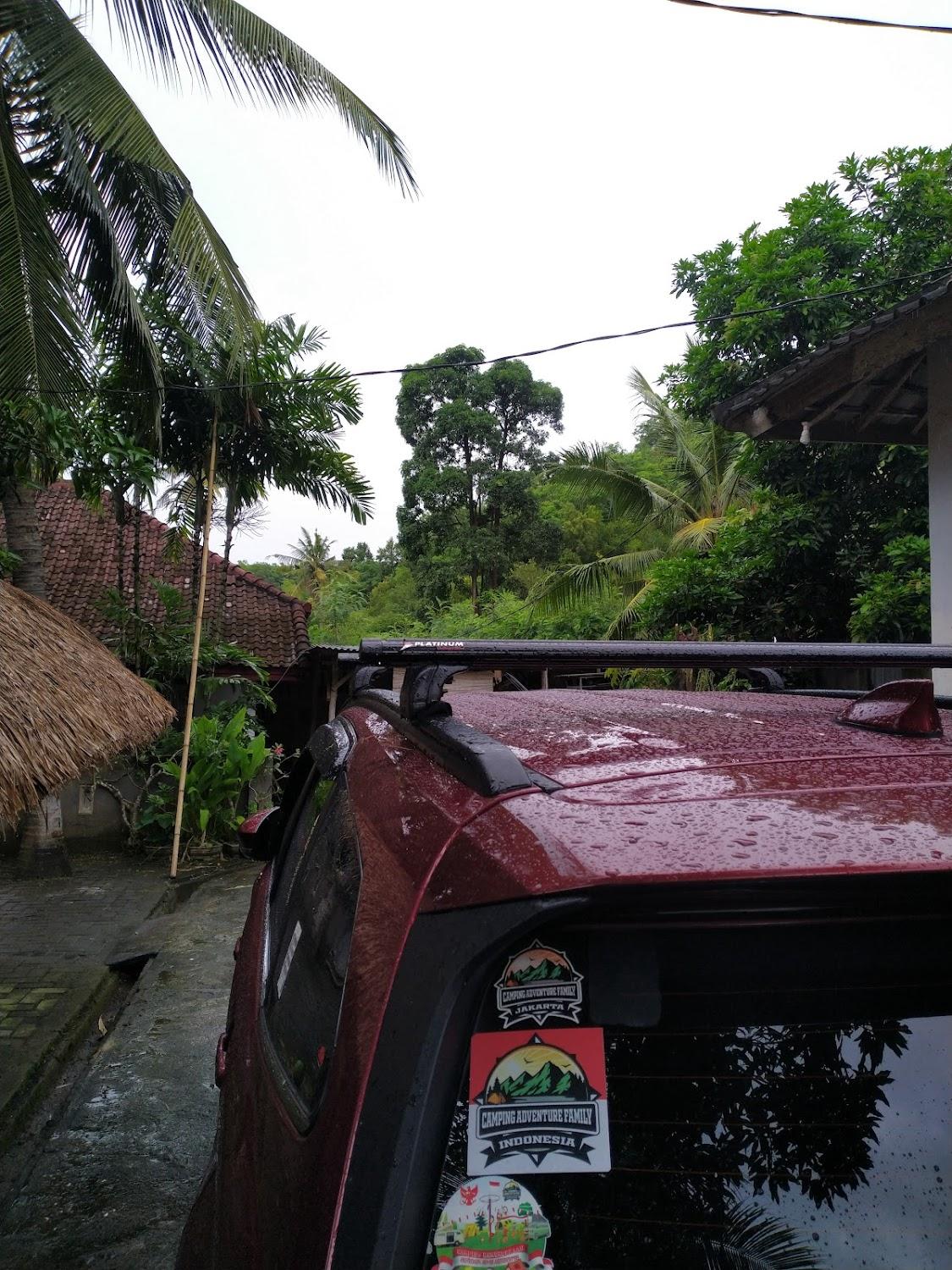 Cover Image for RASTI 2 HOMESTAY