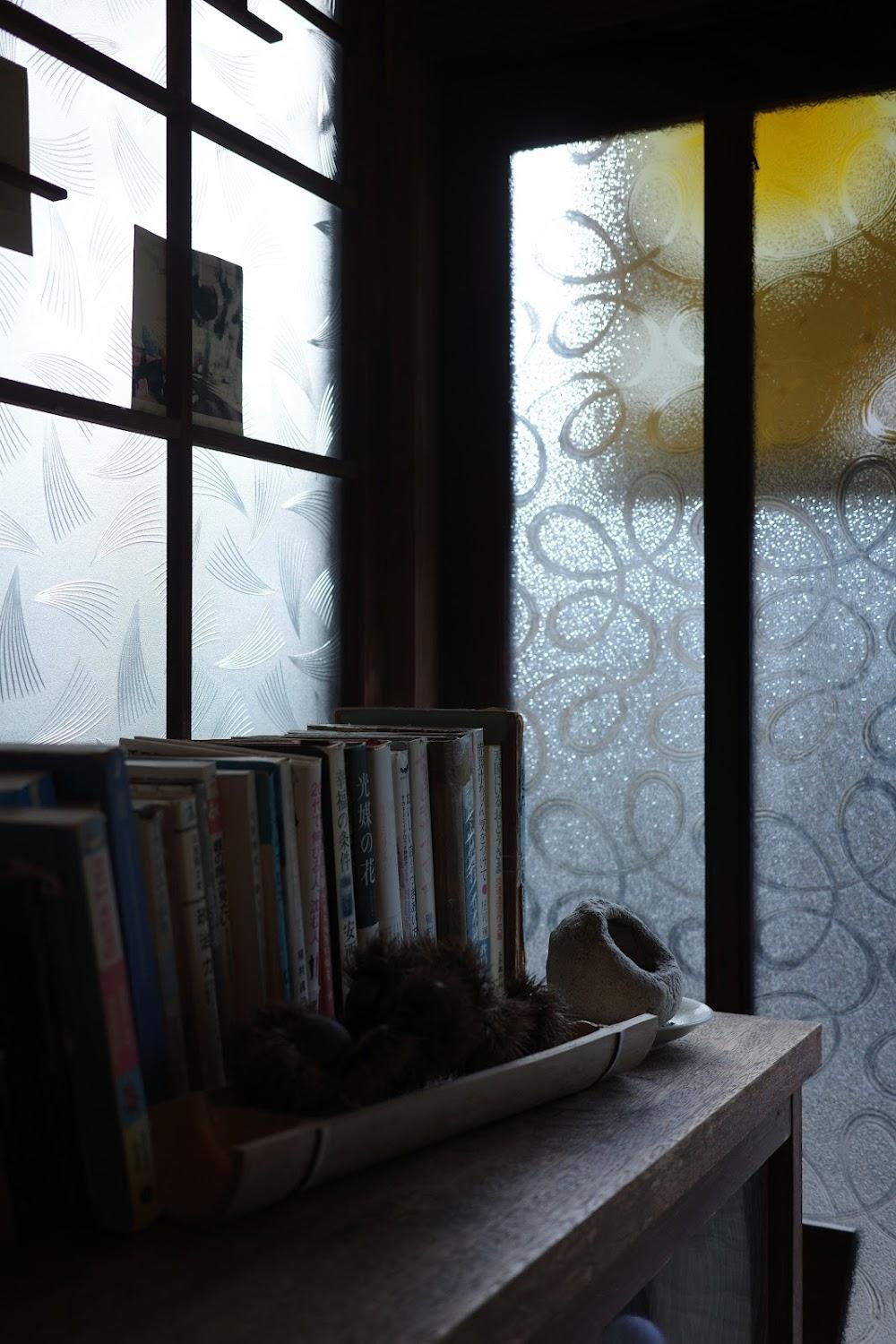 Cover Image for Roji to Akari