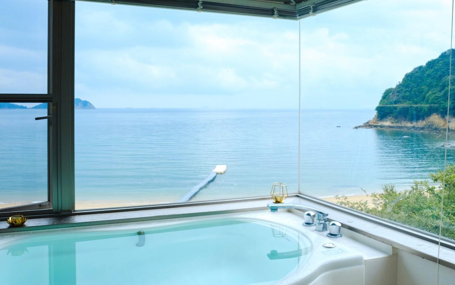 Cover Image for KAI - Vacation rental hotel