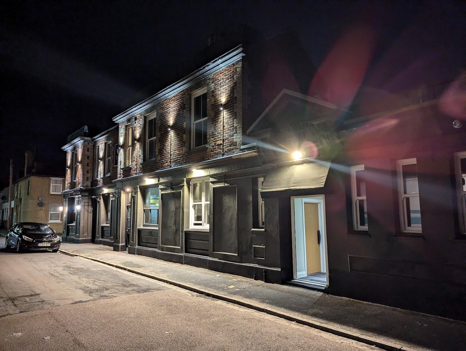 Cover Image for Tulip Hotel Harwich