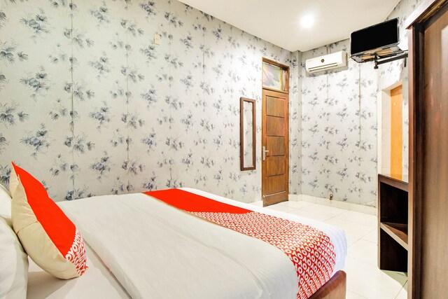 Cover Image for OYO 3077 Hotel Morielisa