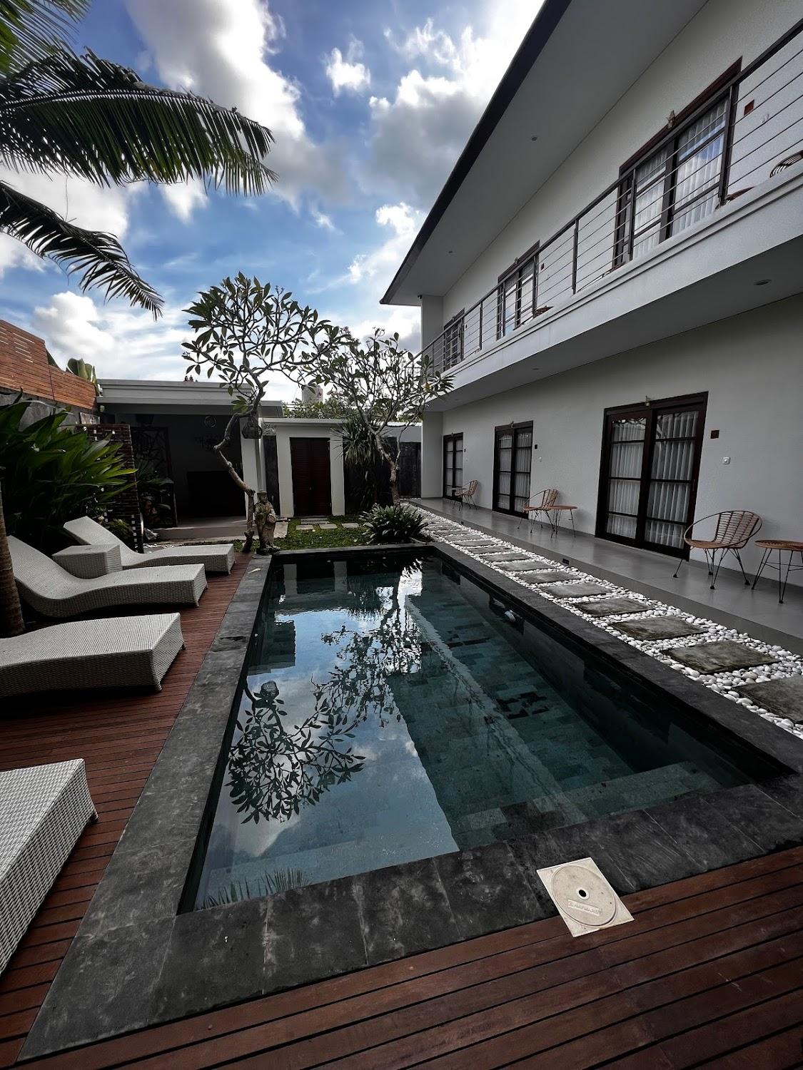 Cover Image for Puri Warung villa & Guest house