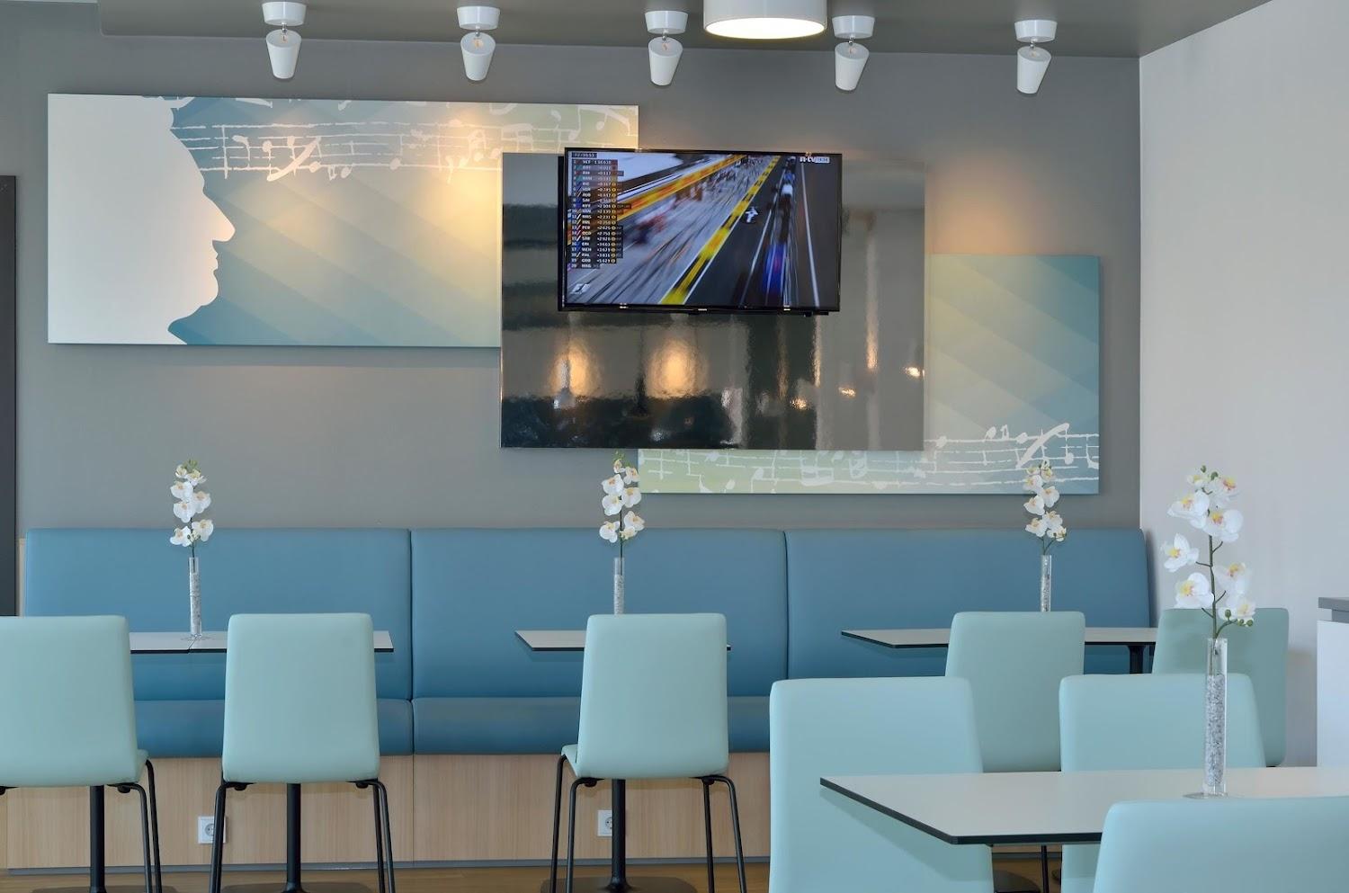 Cover Image for B&B HOTEL Halle (Saale)