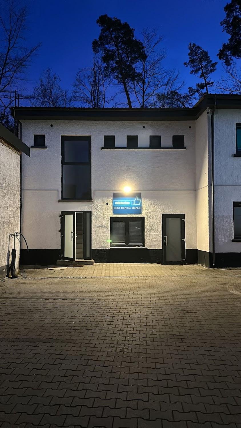 Cover Image for Mieterlux Frankfurt Heusenstamm