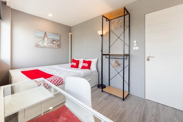 Cover Image for OYO 615 Bossa House Hostel & Cafe