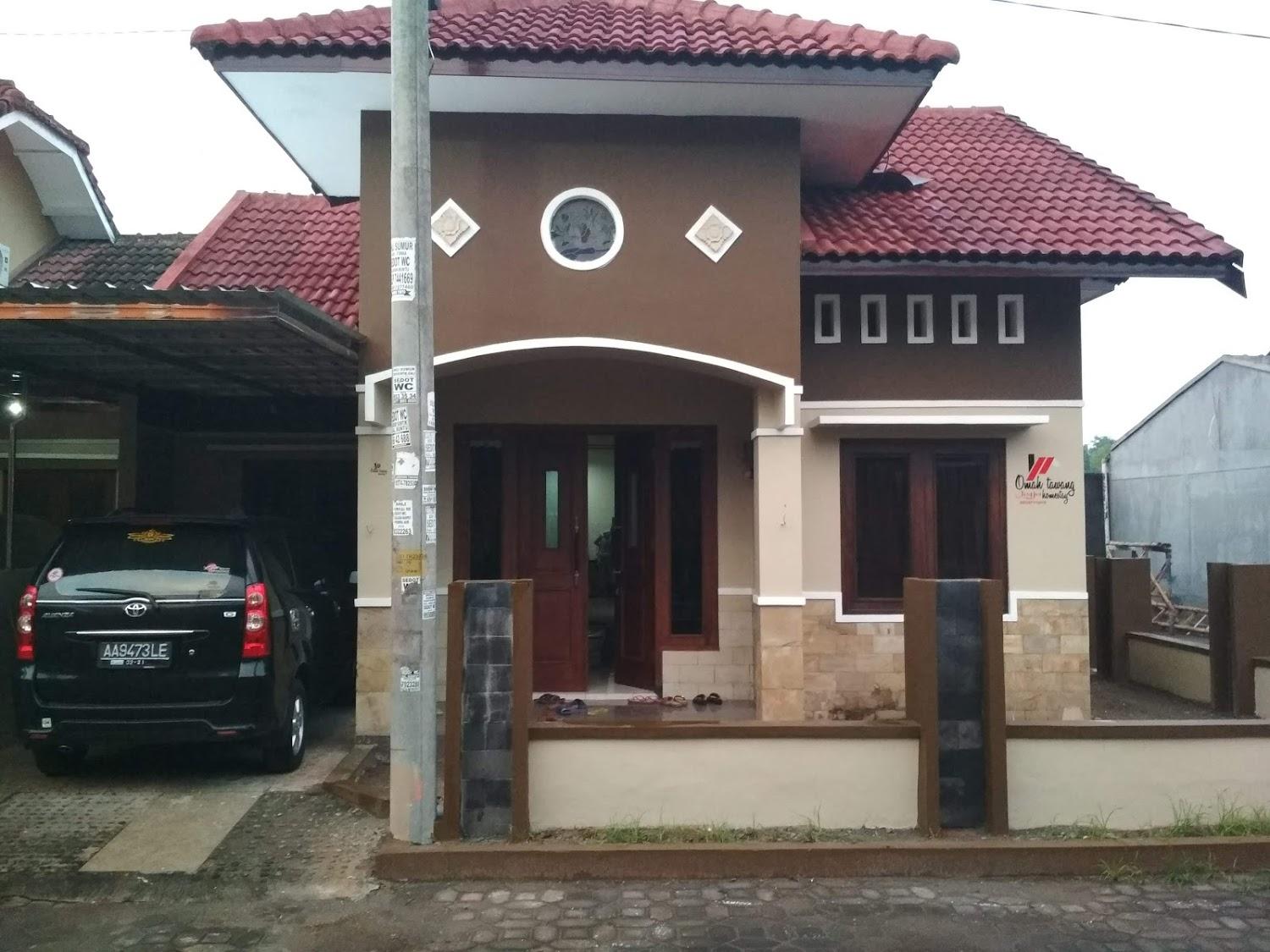 Cover Image for OMAH TAWANG JOGJA HOMESTAY ꧋ꦎꦩꦃꦠꦮꦁꦗꦺꦴꦒ꧀ꦗꦲꦺꦴꦩꦺꦱ꧀ꦠꦪ꧀