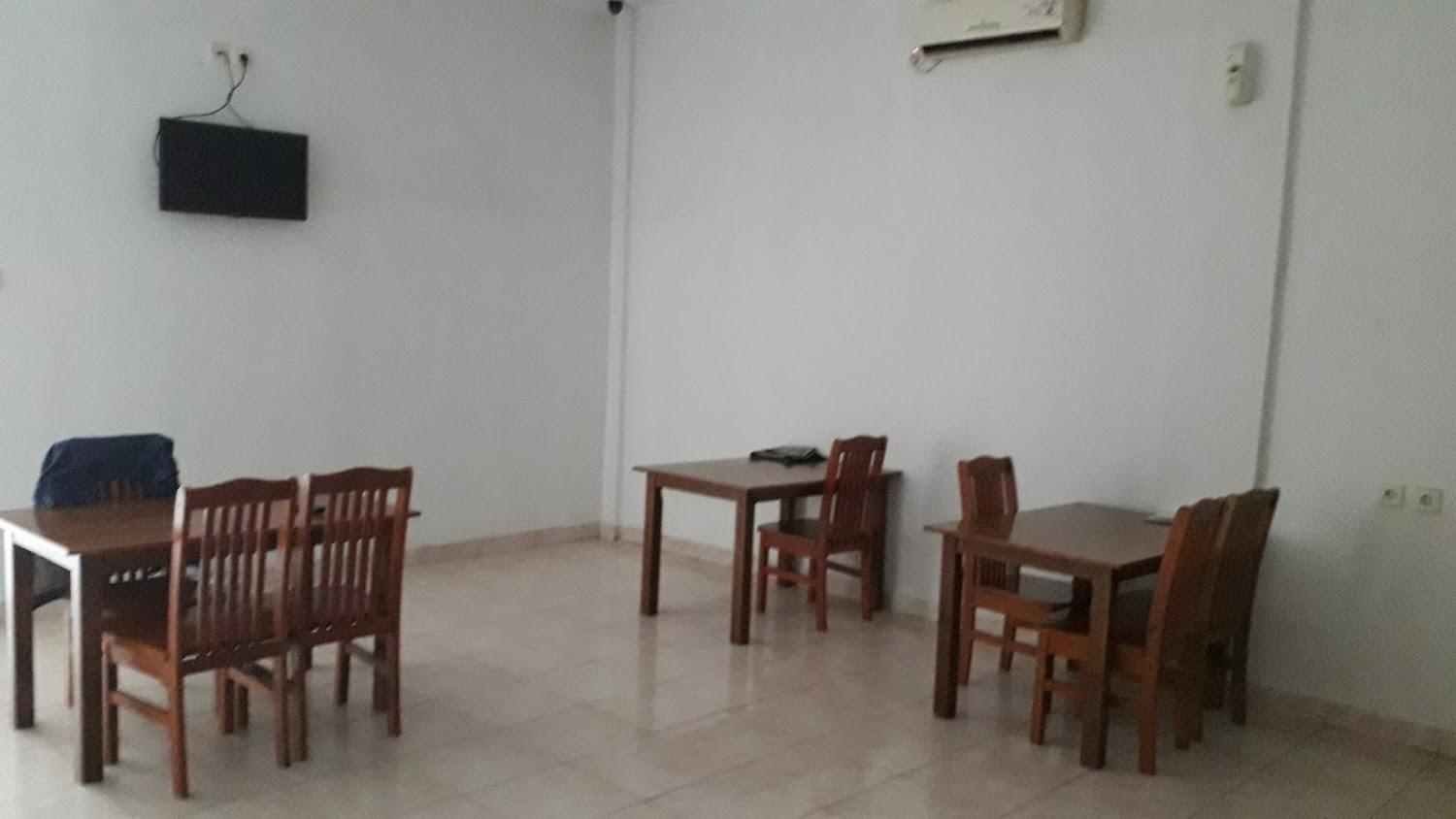 Cover Image for Wisma Sari