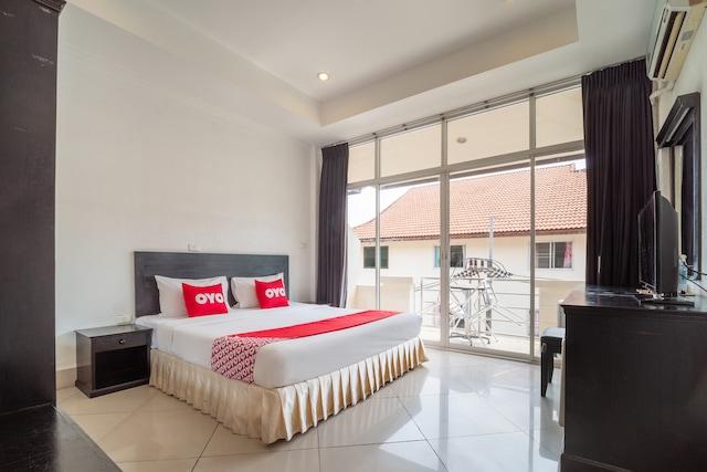 Cover Image for OYO 835 Koh Chang Luxury Hotel
