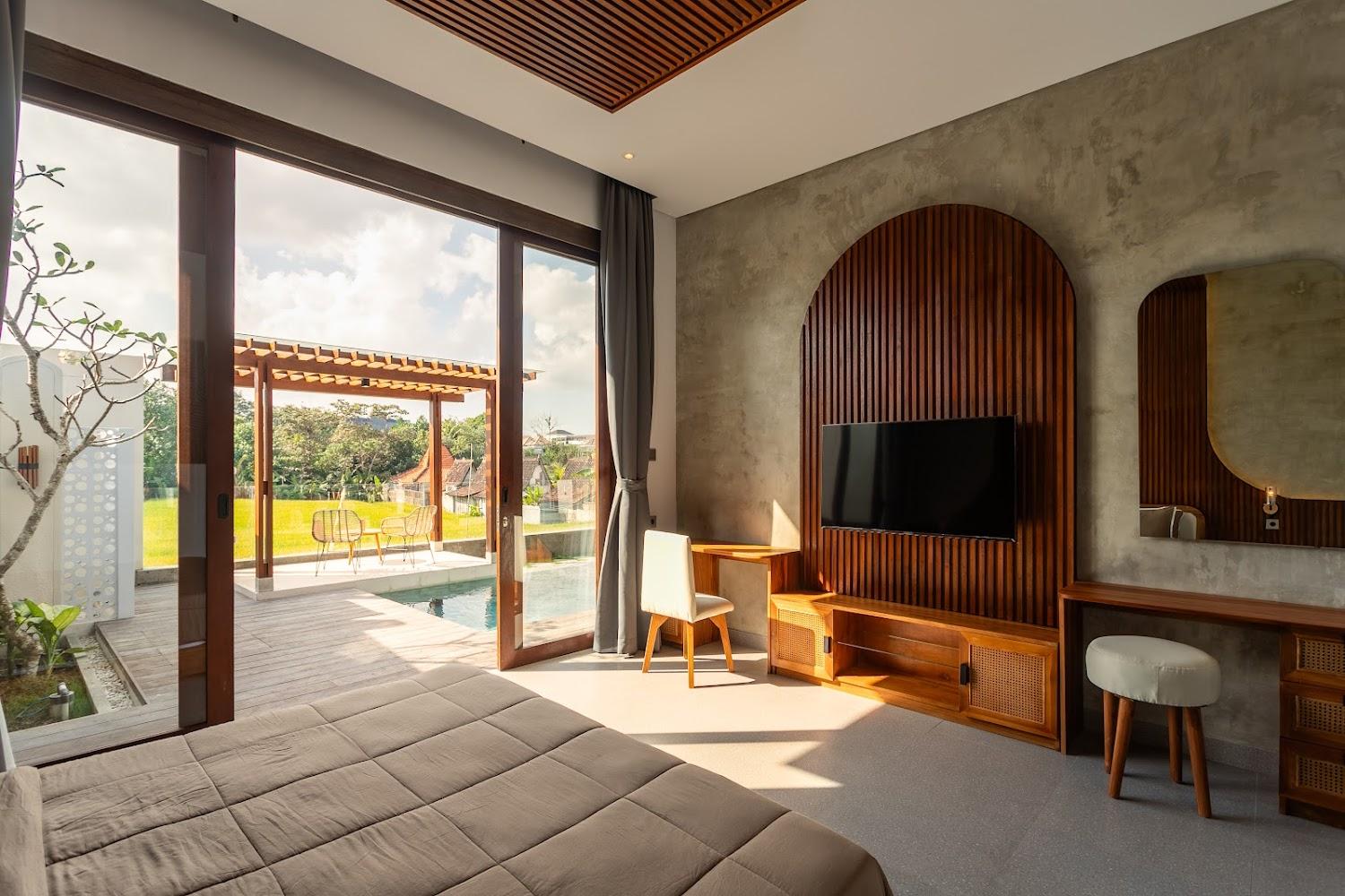 Cover Image for Bellini villa