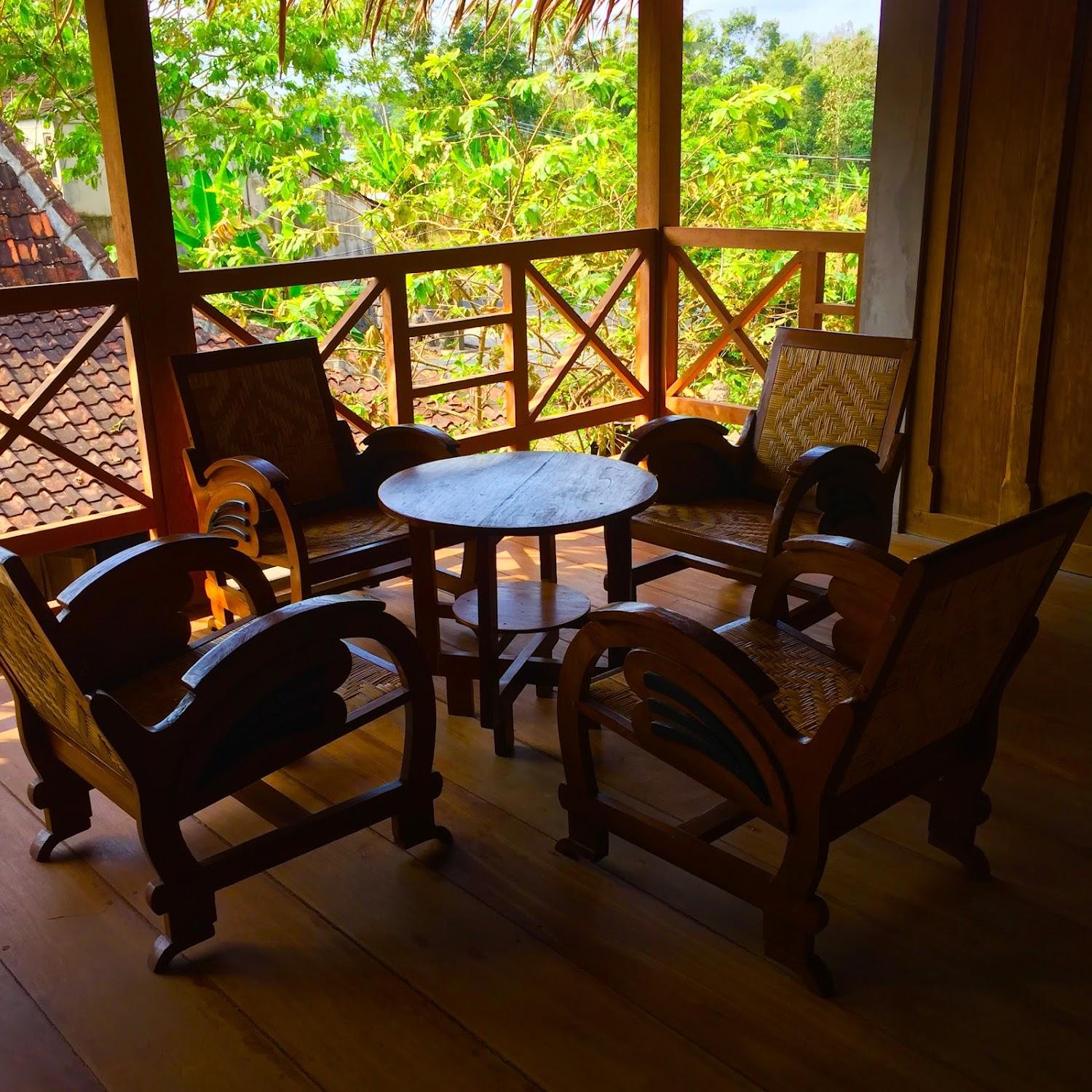Cover Image for Saka Homestay Boutique And Cafe
