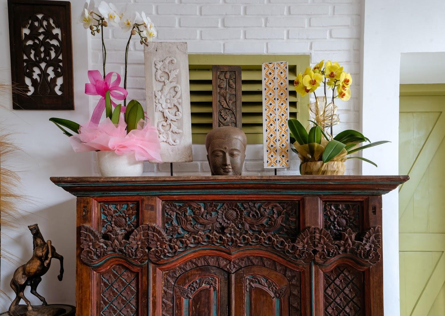 Cover Image for Honü Studio Living Pererenan Bali