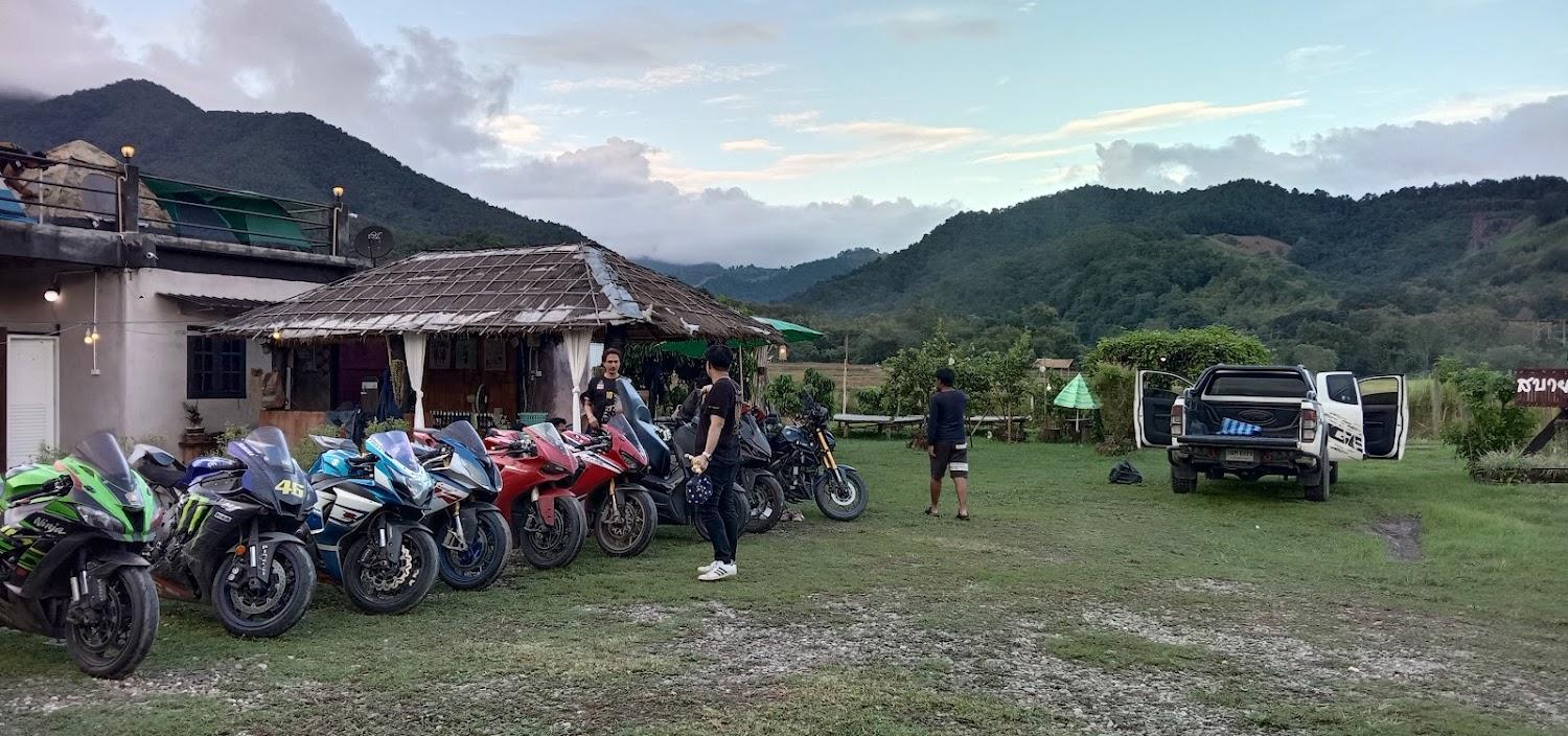 Cover Image for Na-Puan homestay & villa