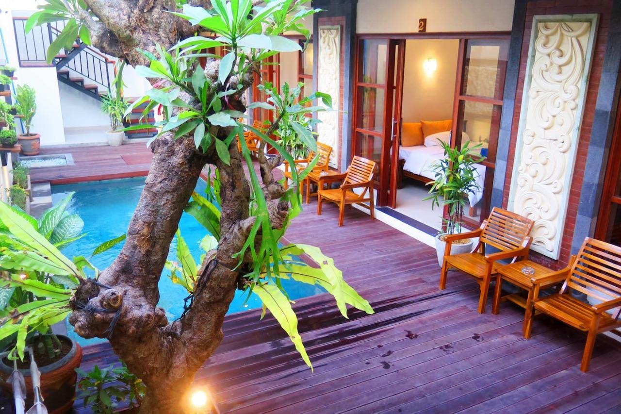 Cover Image for Sari Sedana Guesthouse