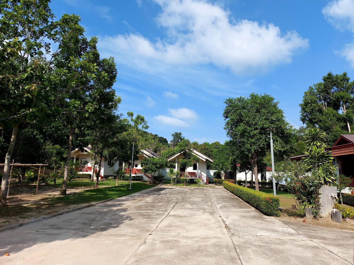 Cover Image for Deeying Guesthouse
