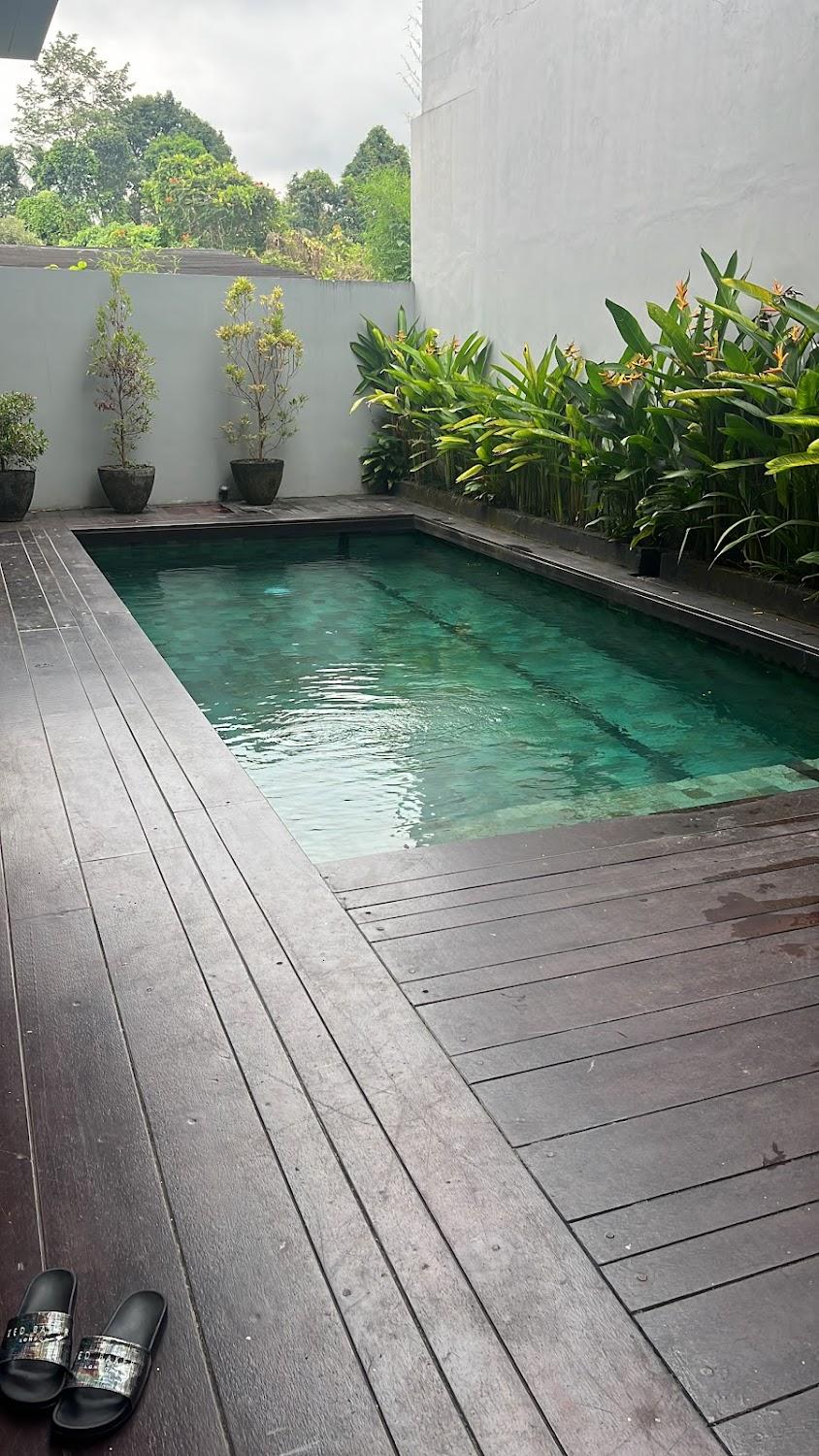 Cover Image for Kempur Ubud