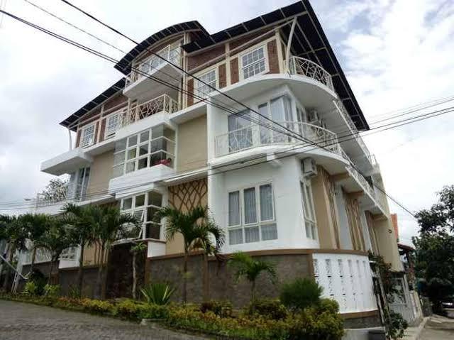 Cover Image for Omah Anin Guest House Batu