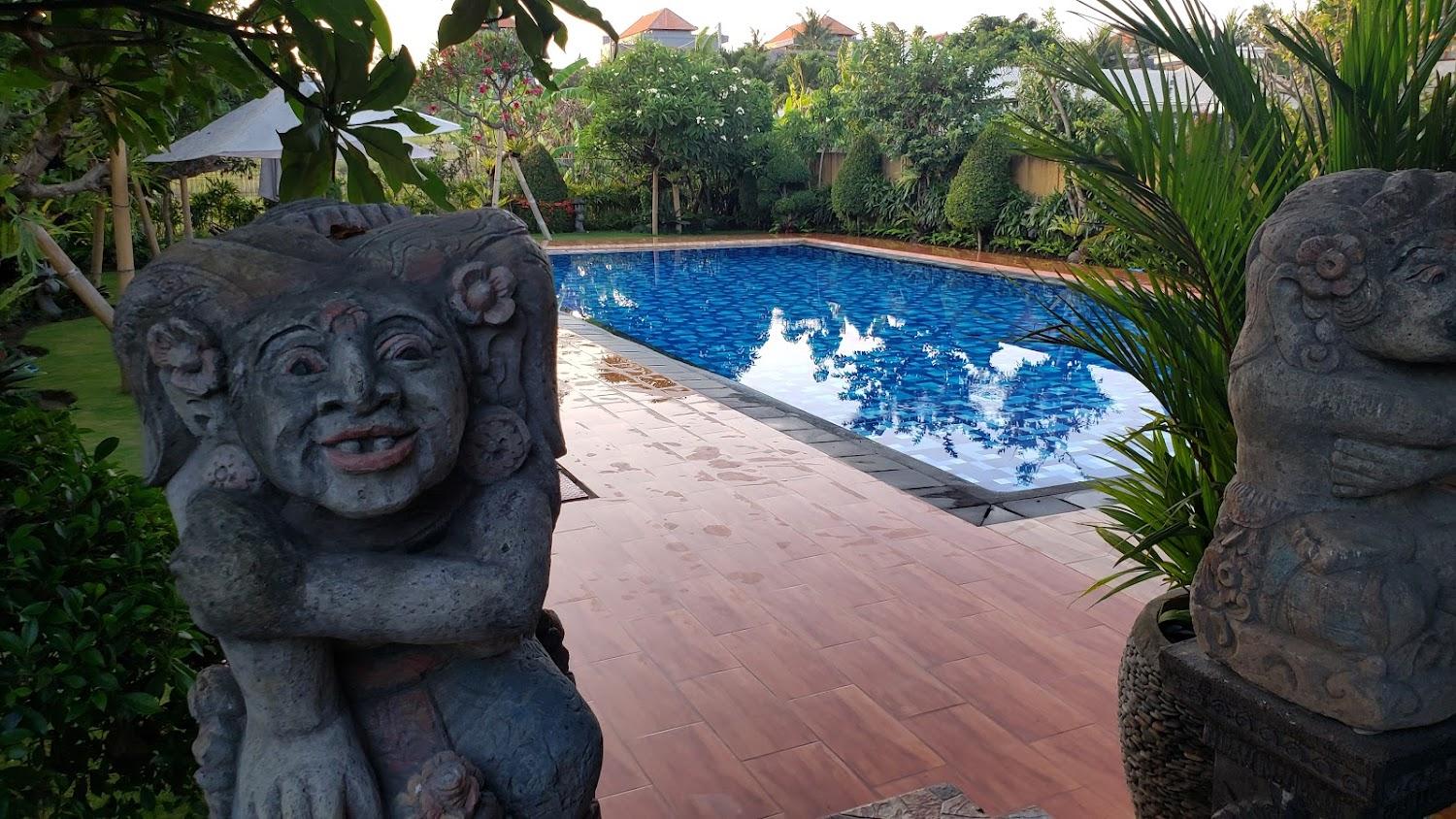 Cover Image for Rama Village Canggu