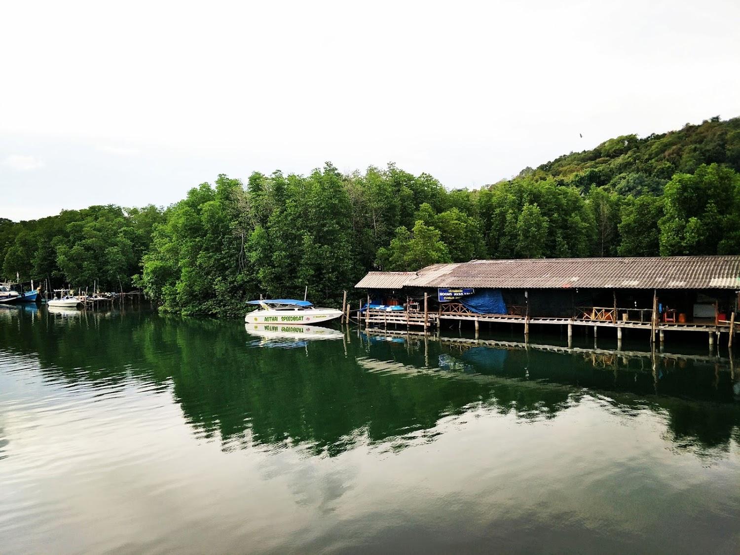 Cover Image for Doy’s Guest House