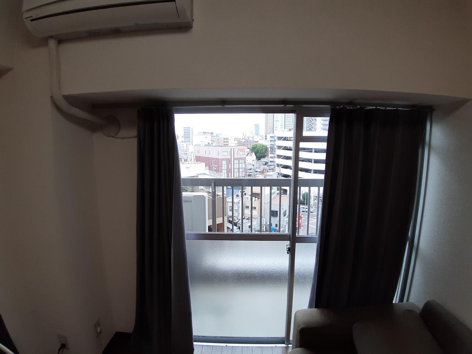 Cover Image for Freebell Apartments Nagoya