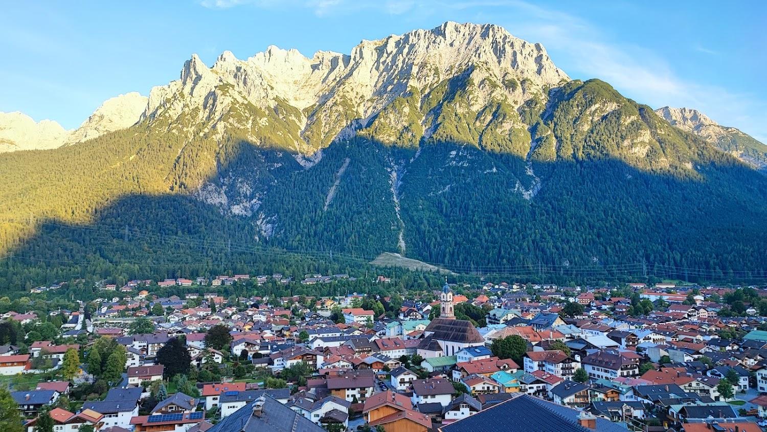 Cover Image for Gästehaus Lipp