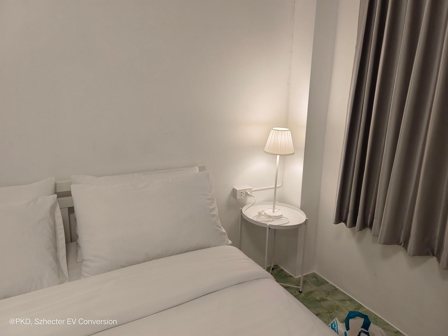 Cover Image for Boonruay Hotel Saimai