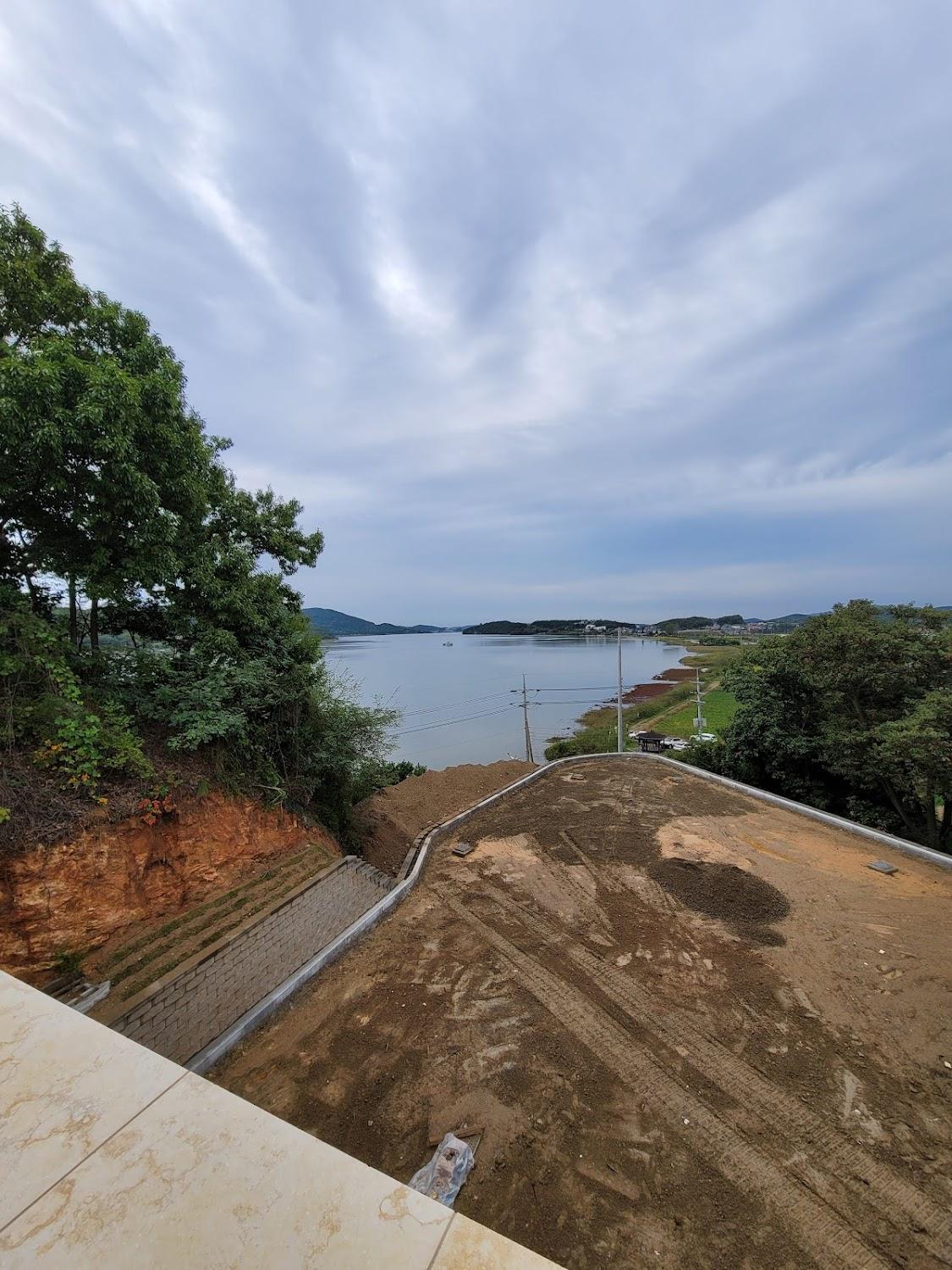 Cover Image for 강화 아리엘펜션 애견동반