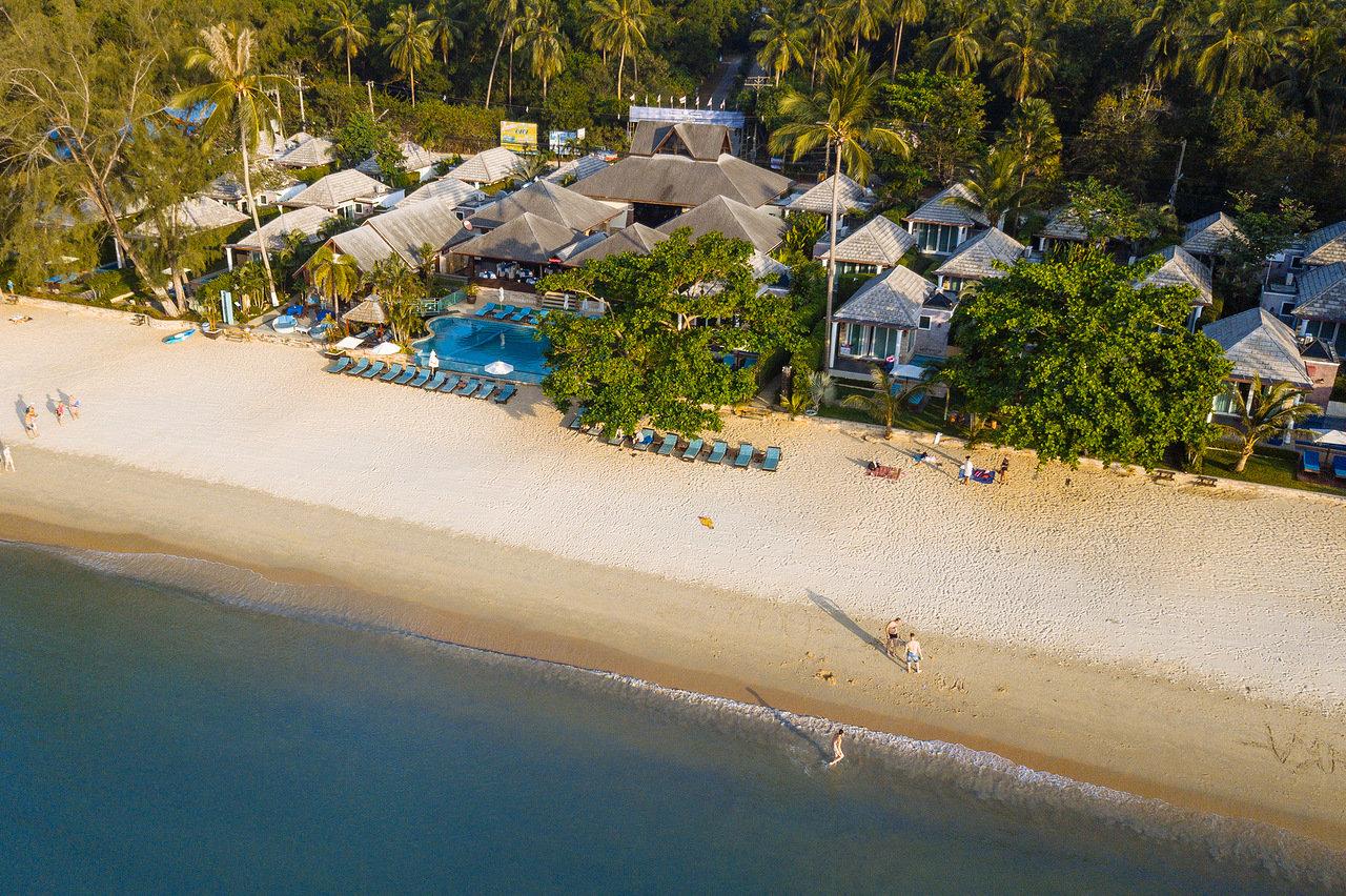 Cover Image for Sea Valley Resort