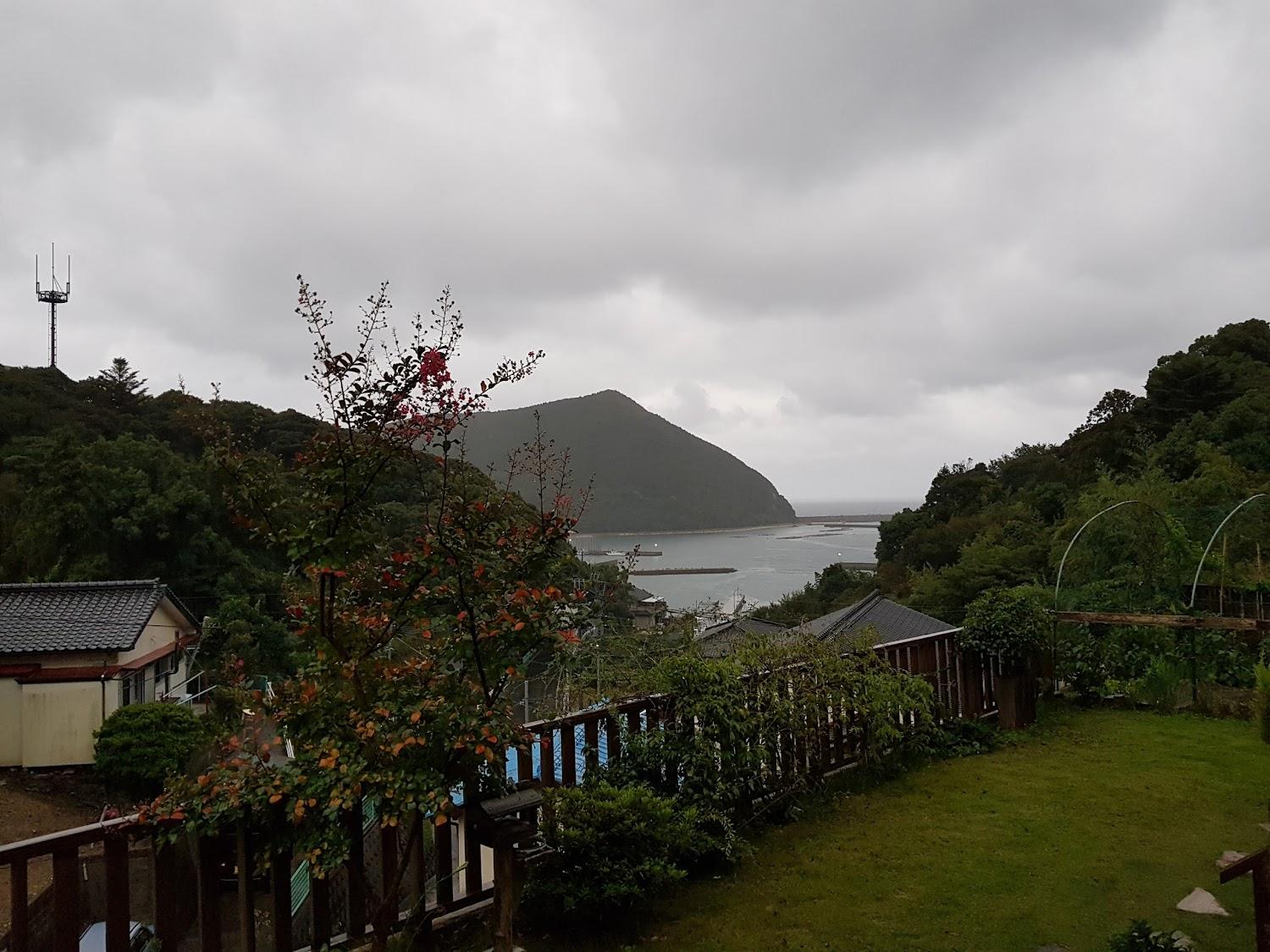 Cover Image for 貸コテージ檜山荘 対馬